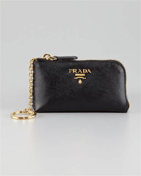 prada tech|designer key pouch women's prada.